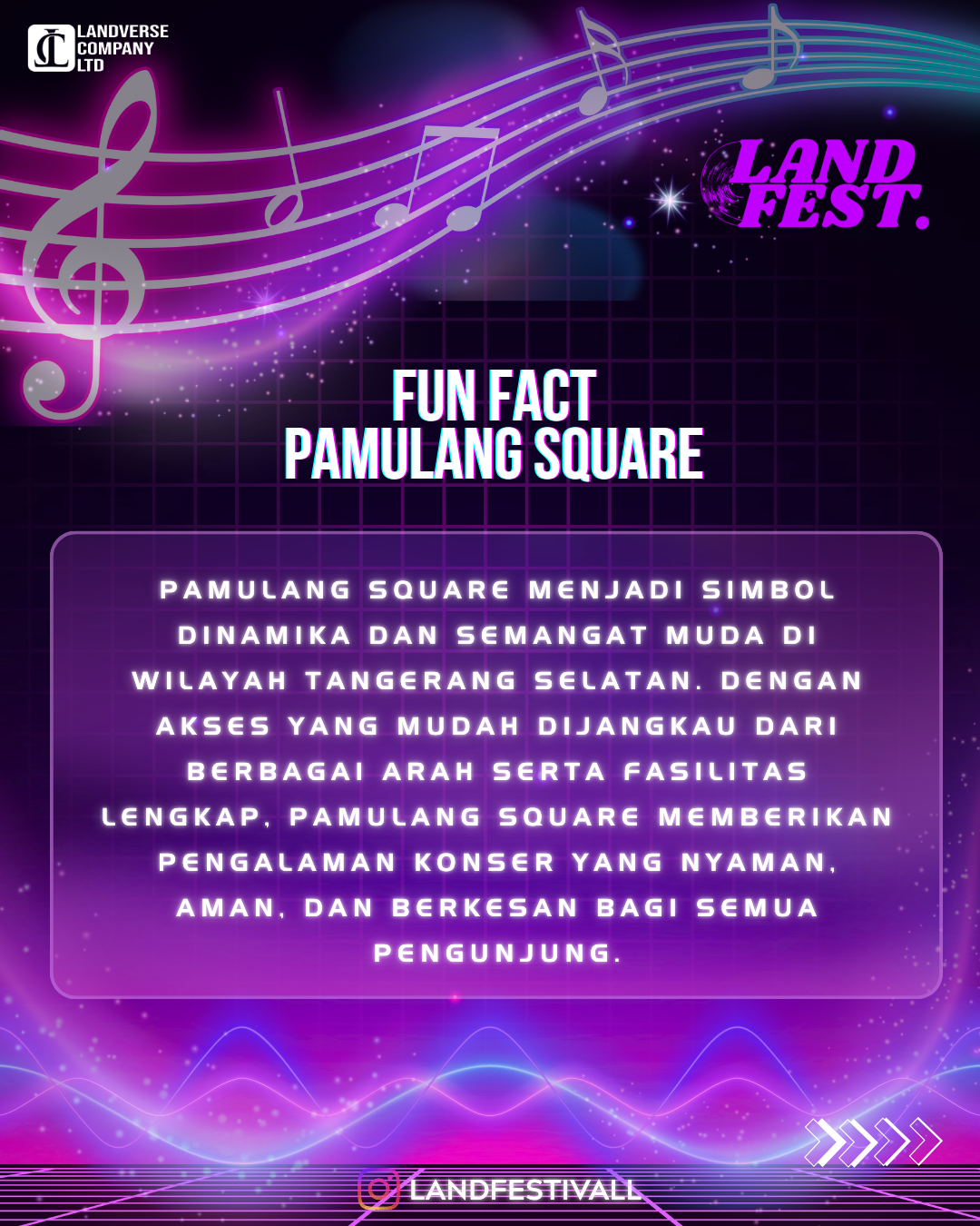 Landfest 44